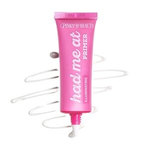Pinky B Beauty HAD ME AT PRIMER
